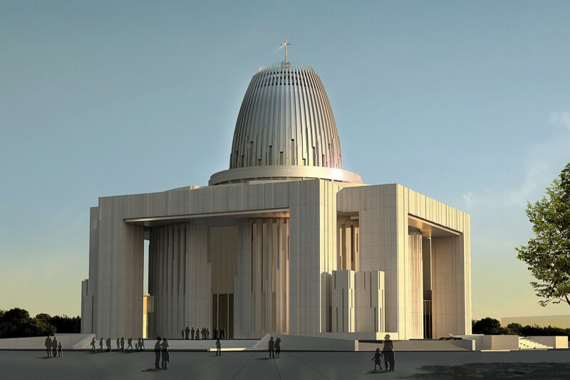 Firma wysokościowa Art-Luka